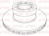 REMSA NCA1233.20 Brake Disc